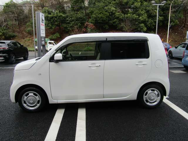 N-WGNカスタムL ターボ ホンダ センシング