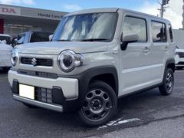 スペーシアハイブリッド(HYBRID) G