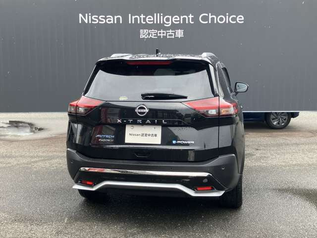 エクストレイル