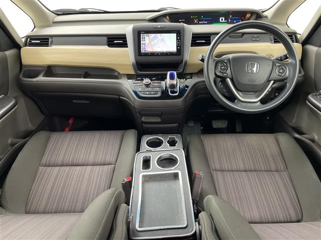 フリード1.5 ハイブリッド G ホンダセンシング