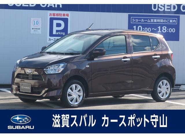 プレオプラスL 4WD