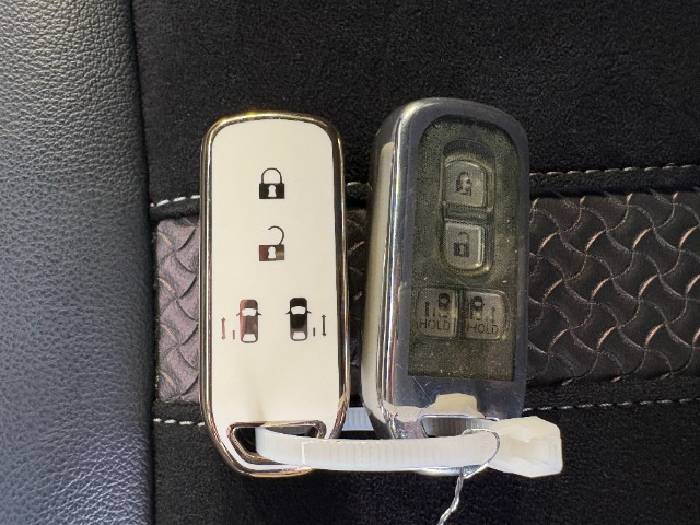 N-BOXG L ターボ ホンダセンシング