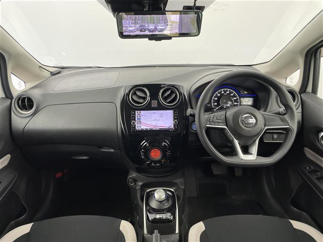 ノート1.2 e-POWER X Vセレクション