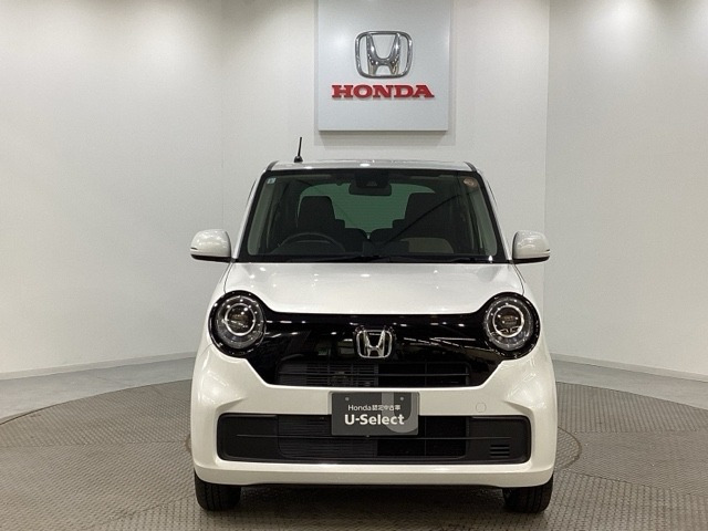 N-ONEオリジナル 4WD