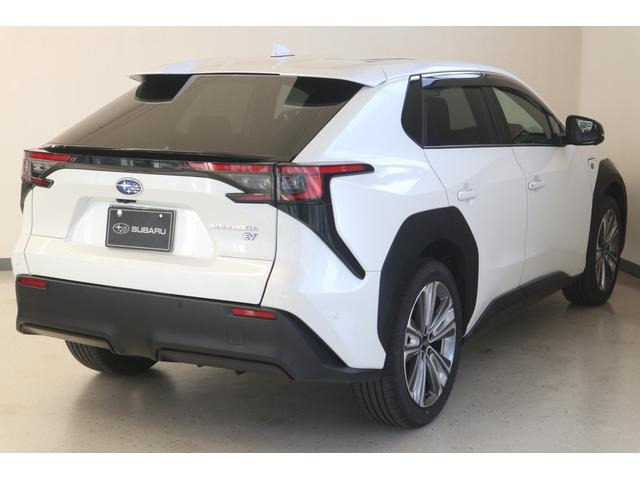 ソルテラET-HS 4WD