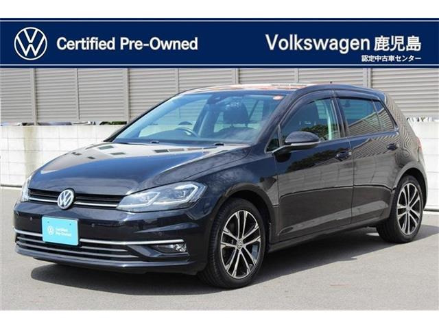 ゴルフTSI コンフォートライン マイスター