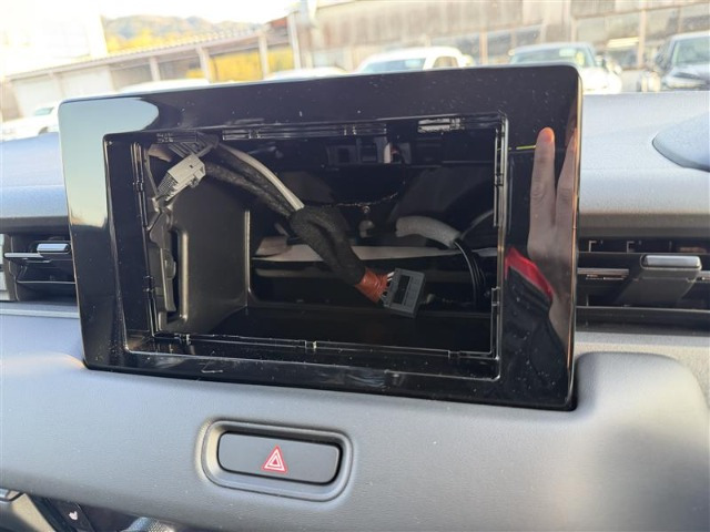 ヴェゼル1.5 G 4WD