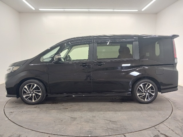 ステップワゴン1.5 スパーダ クールスピリット ホンダ センシング