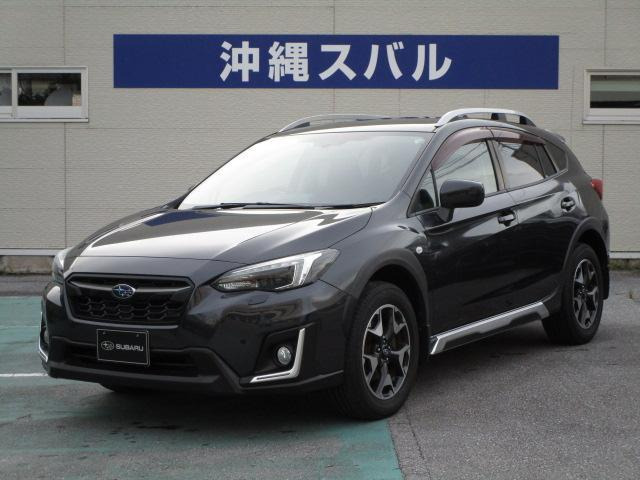 XV1.6i-L アイサイト 4WD