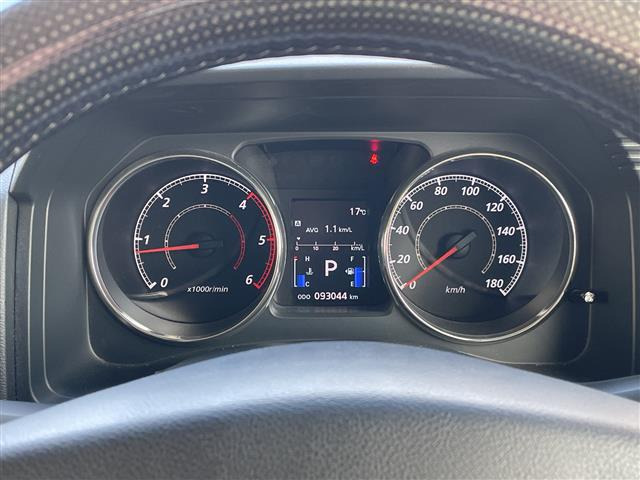 デリカD:52.2 D パワーパッケージ 4WD