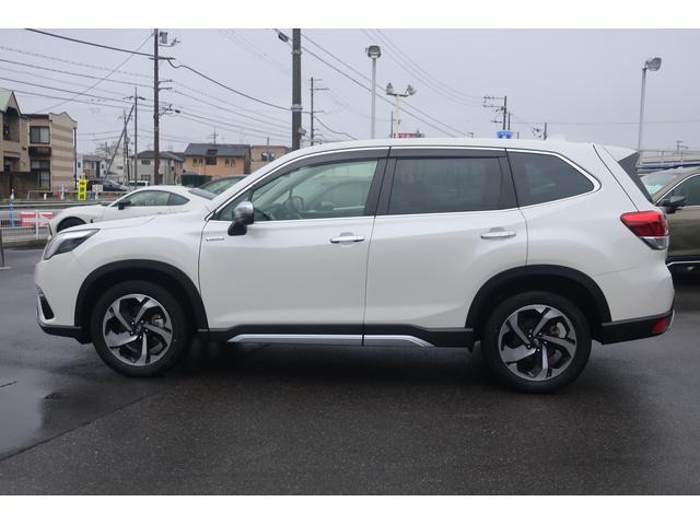 フォレスター2.0 アドバンス 4WD