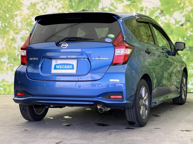 ノート1.2 e-POWER X