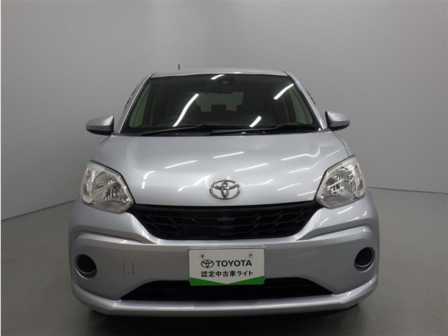 パッソ1.0 X Lパッケージ S