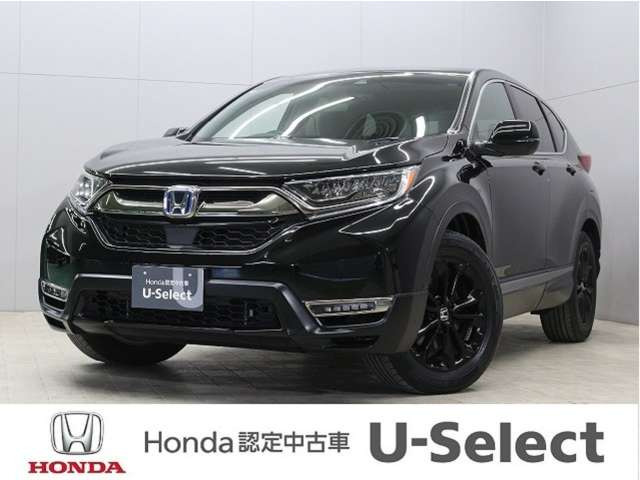 CR-V2.0 e:HEV EX ブラック エディション