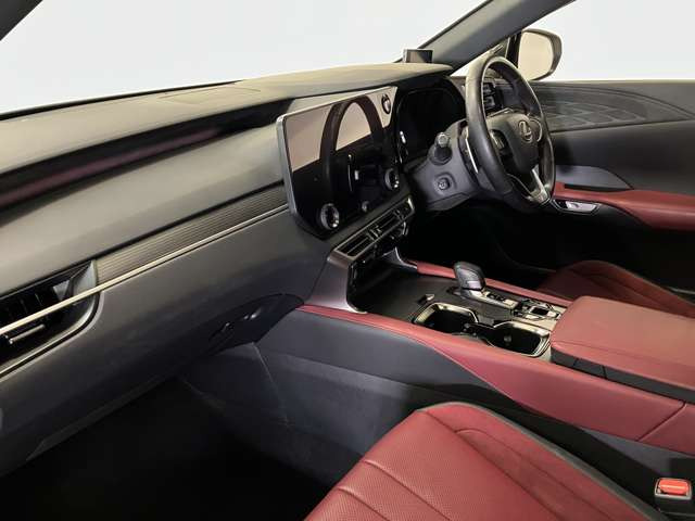 RX350 Fスポーツ 4WD