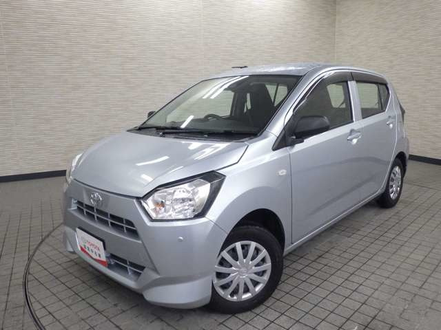 ピクシスエポックL SAIII