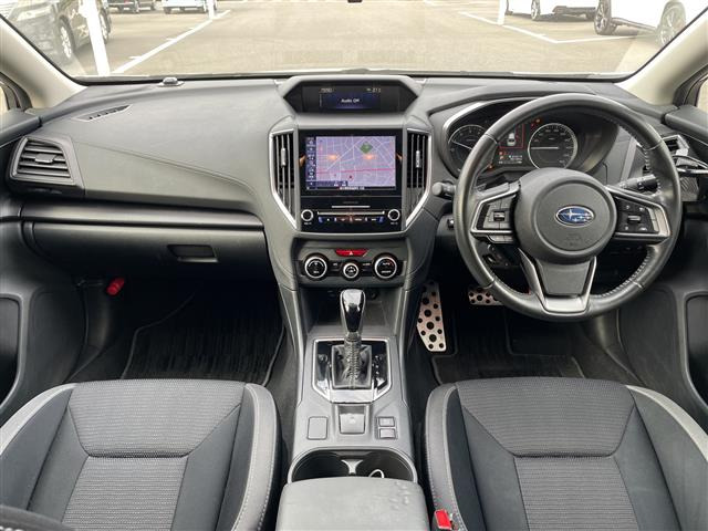 インプレッサスポーツ1.6 i-L アイサイト Sスタイル