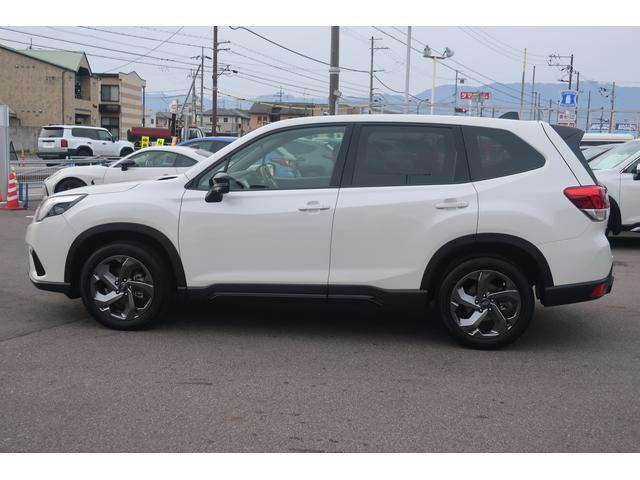 フォレスター1.8 STI スポーツ 4WD