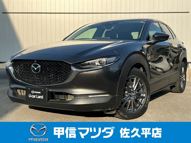 CX-301.8 XD プロアクティブ ツーリングセレクション 4WD
