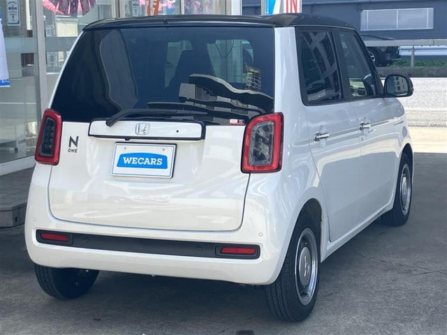 N-ONEオリジナル