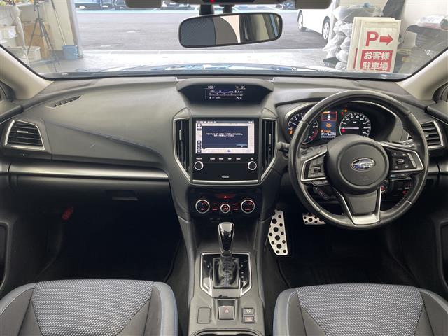 XV2.0 アドバンス 4WD