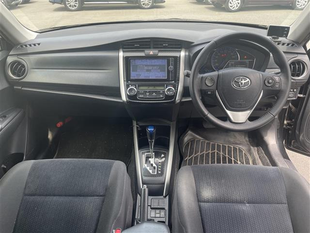 カローラフィールダー1.5 ハイブリッド G