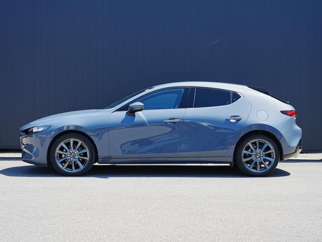 MAZDA3ファストバック1.5 15S ツーリング