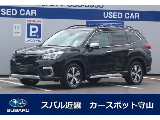 フォレスター2.0 アドバンス 4WD