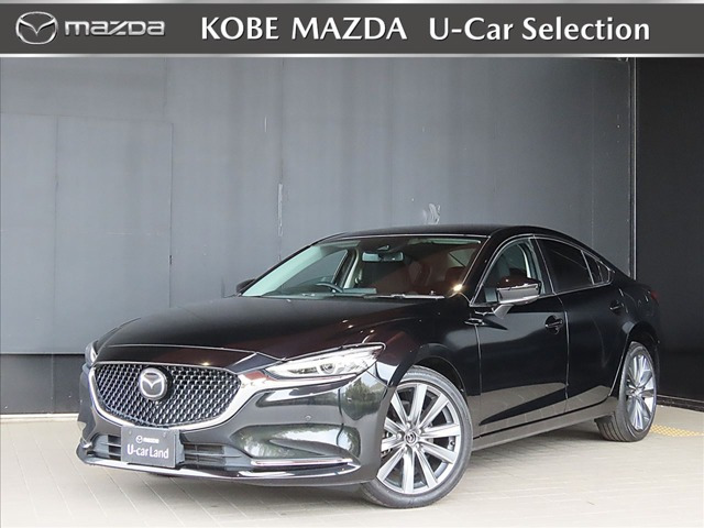 アテンザ2.2 XD プロアクティブ