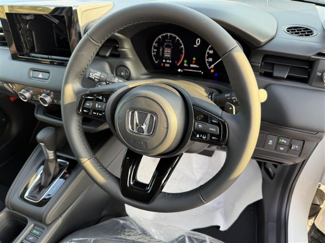 ヴェゼル1.5 G 4WD