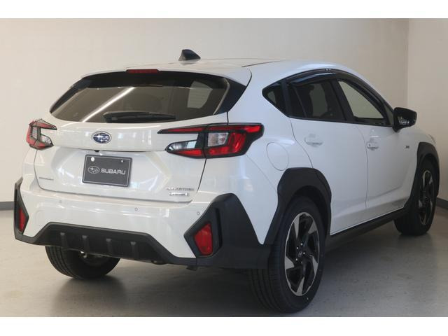 クロストレック2.0 リミテッド 4WD