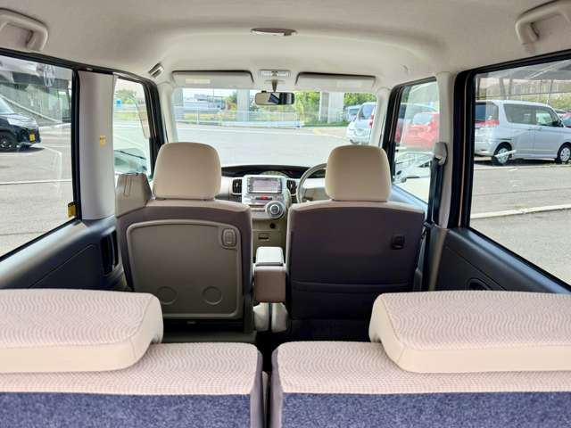 タントX リミテッド