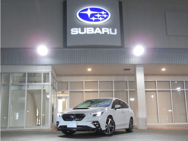 レヴォーグ1.8 GT-H EX 4WD