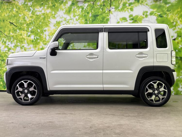 フレアクロスオーバーハイブリッド XS 4WD