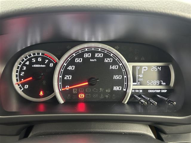 パッソ1.0 モーダ S