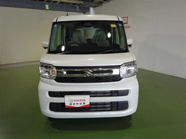 スペーシアハイブリッド(HYBRID)  X