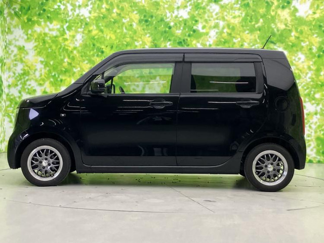 N-WGNL ホンダ センシング