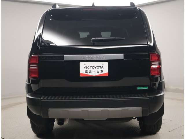 ランドクルーザー2502.7 VX 4WD