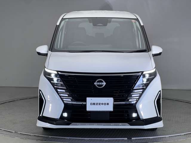 セレナ2.0 ハイウェイスターV