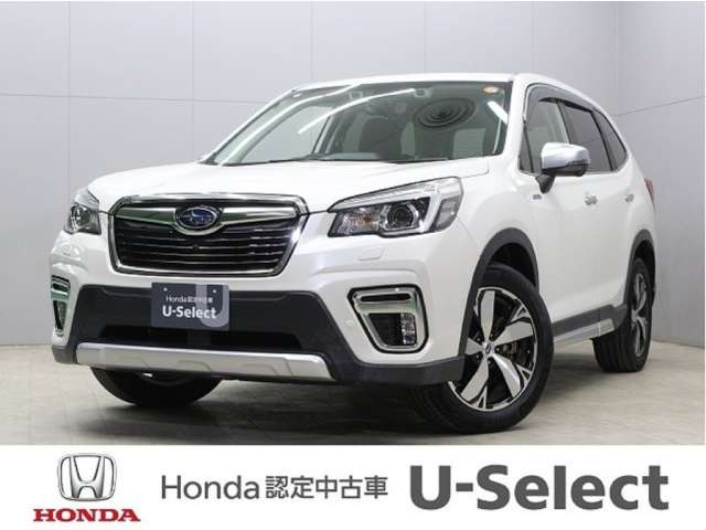 フォレスター2.0 アドバンス 4WD