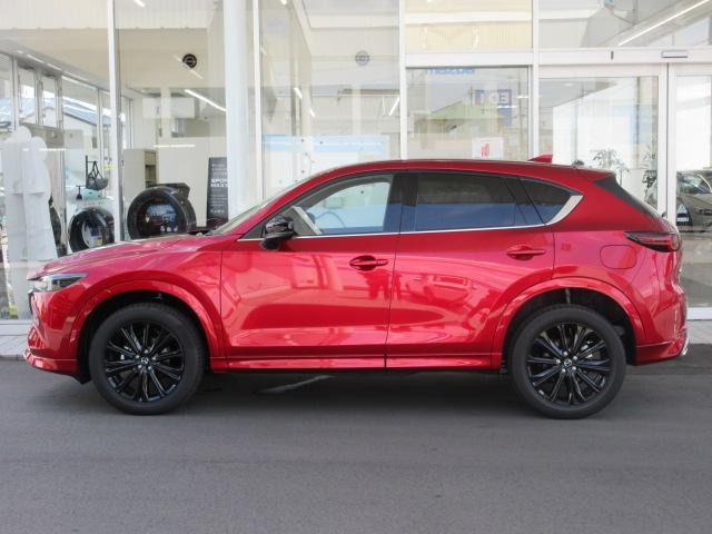 CX-52.2 XD ドライブ エディション