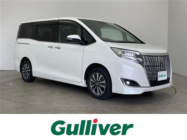 エスクァイア2.0 Gi