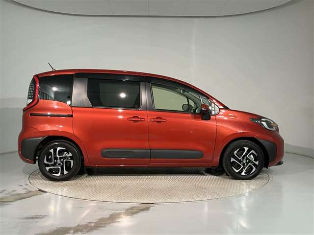 シエンタハイブリッド 1.5 Z