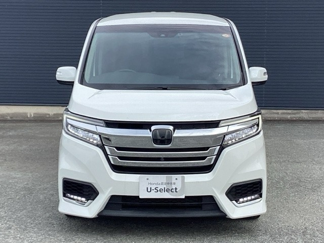 ステップワゴン