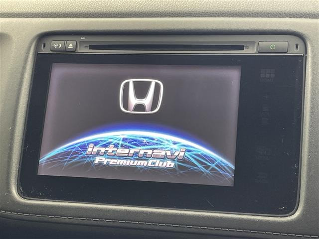 ヴェゼル1.5 ハイブリッド Z