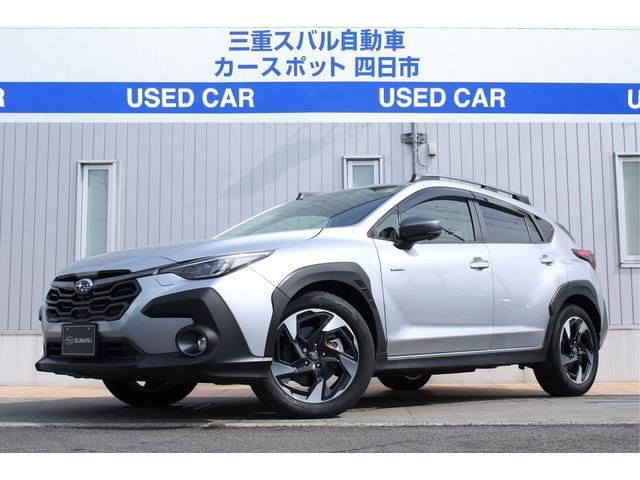 クロストレック2.0 リミテッド 4WD