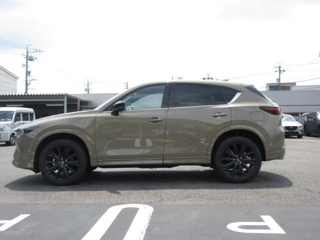 CX-52.2 XD ドライブ エディション