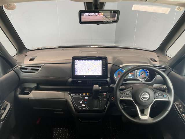 デイズハイウェイスター Gターボ プロパイロットエディション