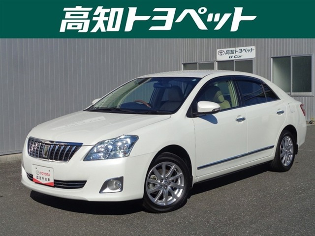 プレミオ2.0 G スペリアパッケージ