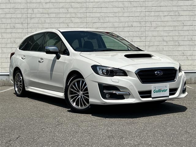 レヴォーグ1.6 GT-S アイサイト 4WD